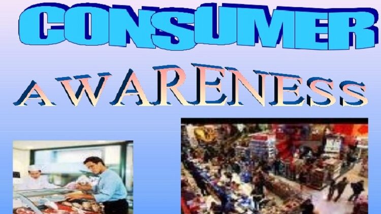 Consumer Awareness Program