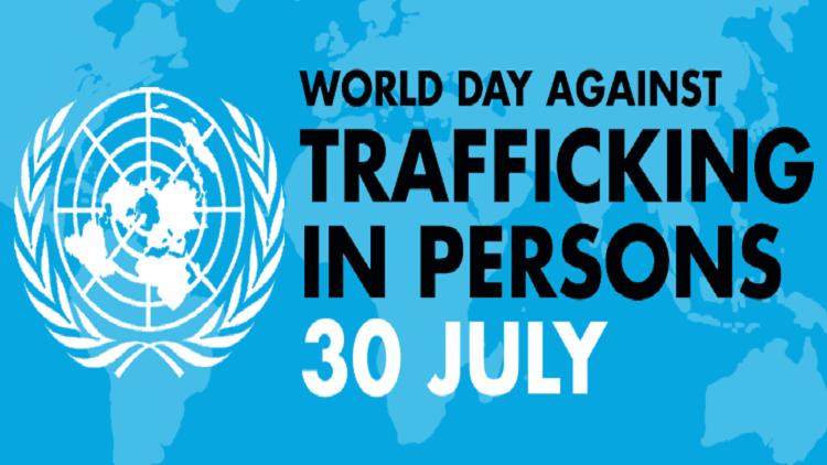 Against Trafficking