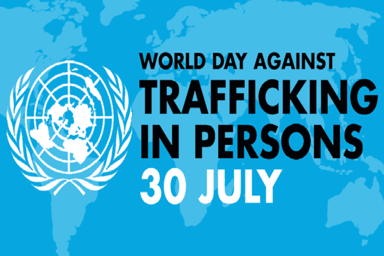 Against Trafficking